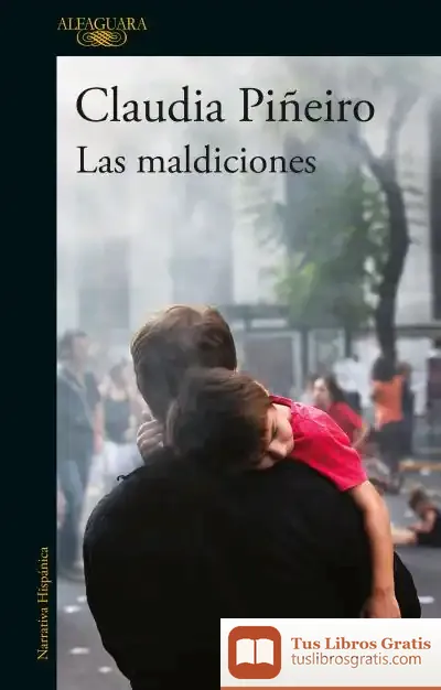 Descargar Las Maldiciones