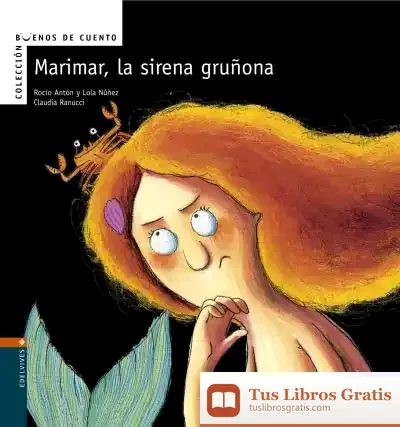 Descargar Marimar, La Sierena Gruñona de Claudia Ranucci