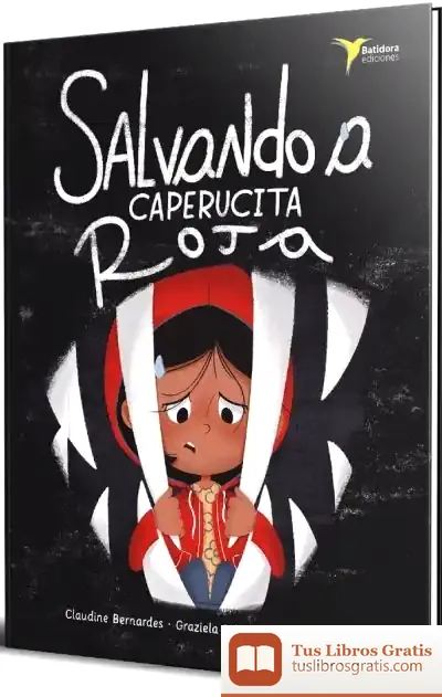 Descargar Salvando A Caperucita Roja