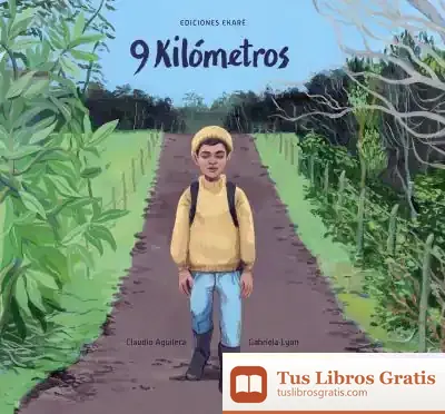 Descargar 9 Kilómetros