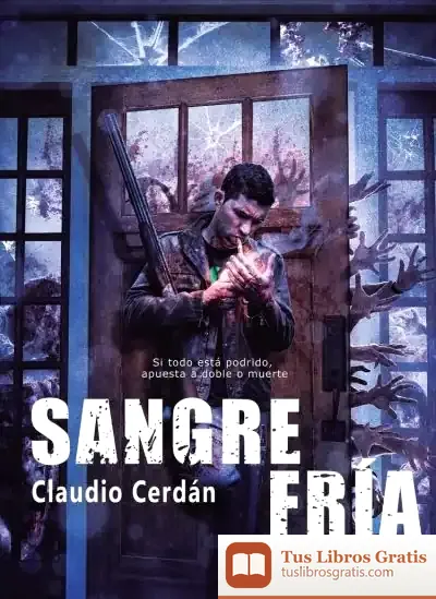 Descargar Sangre Fría