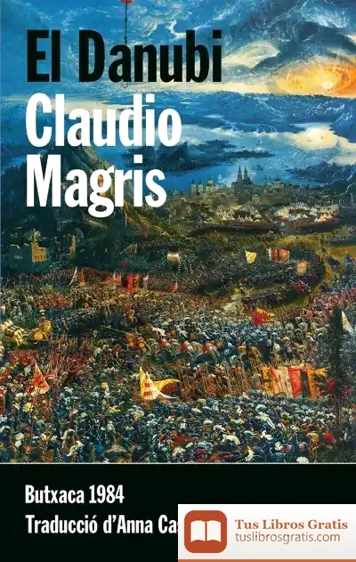 Descargar El Danubi de Claudio Magris