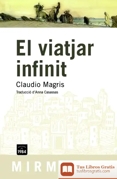 Descargar El Viatjar Infinit