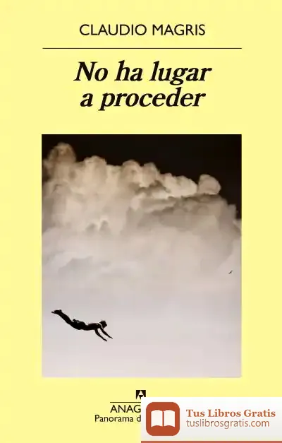 Descargar No Ha Lugar A Proceder