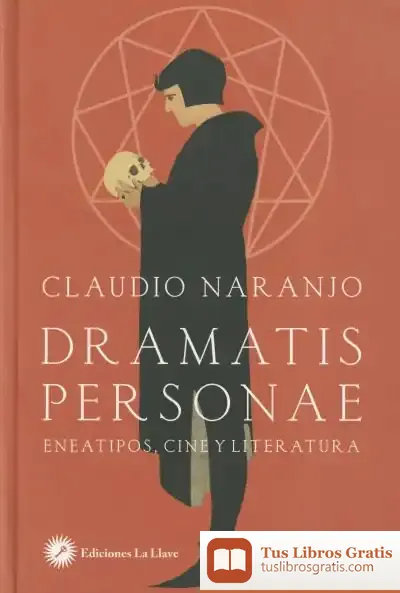 Descargar Dramatis Personae