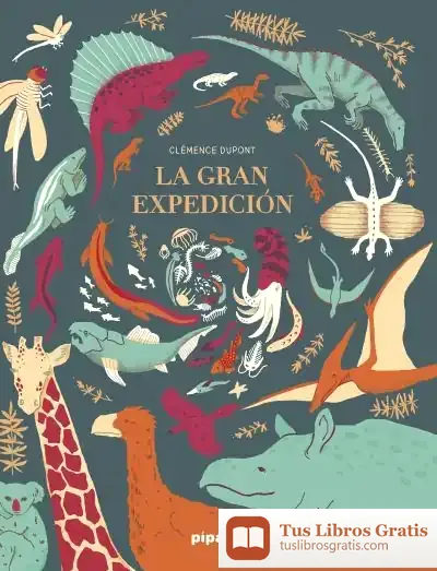 Descargar La Gran Expedición