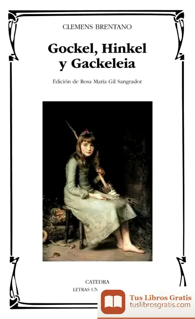 Descargar Gockel, Hinkel Y Gackeleia