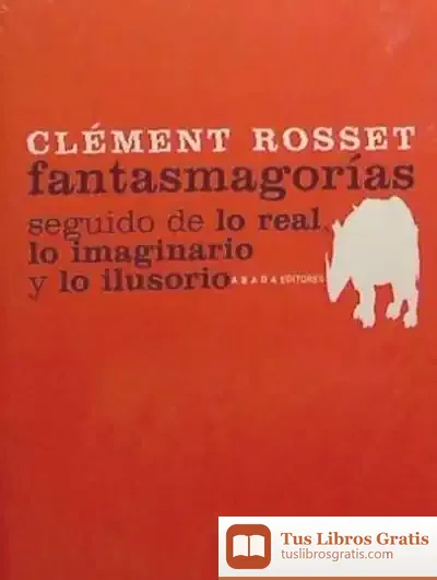 Descargar Fantasmagorías