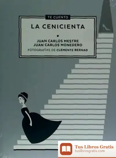 Descargar La Cenicienta