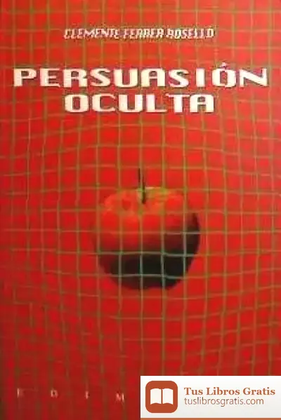 Descargar Persuasión Oculta