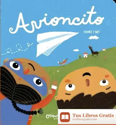 Descargar Avioncito