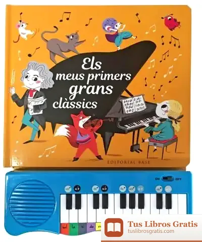 Descargar Els Meus Primers Grans Clàssics