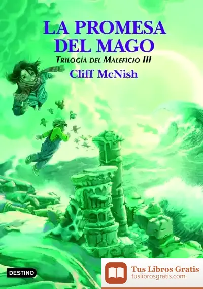Descargar La Promesa Del Mago