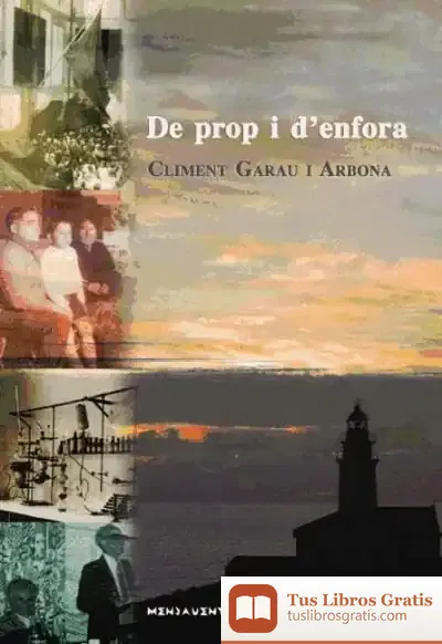 Descargar De Prop I D'Enfora