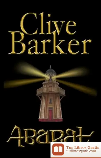 Descargar Abarat de Clive Barker