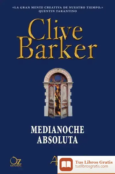 Descargar Medianoche Absoluta
