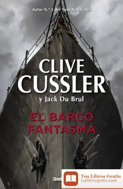 Descargar El Barco Fantasma