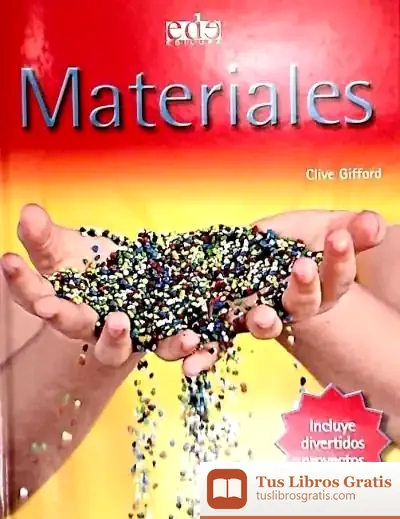 Descargar Materiales de Clive Gifford