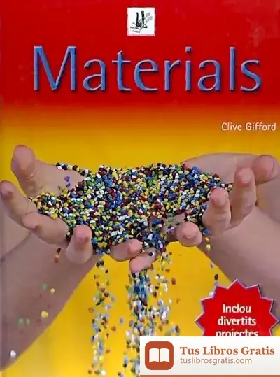 Descargar Materials de Clive Gifford