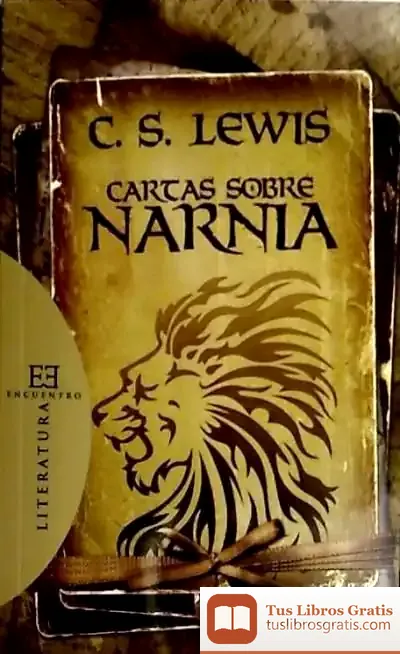 Descargar Cartas Sobre Narnia