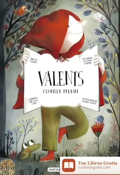 Descargar Valents de Clotilde Perrin