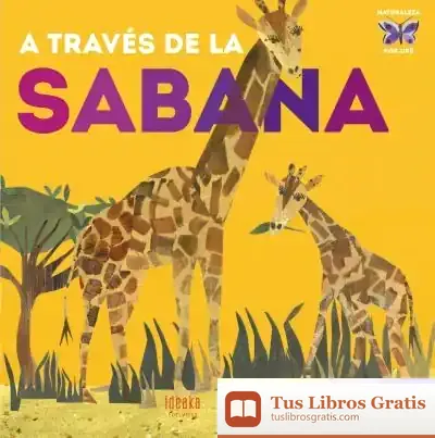 Descargar A Través De La Sabana