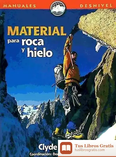 Descargar Material Para Roca Y Hielo