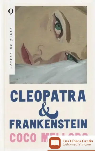 Descargar Cleopatra Y Frankenstein