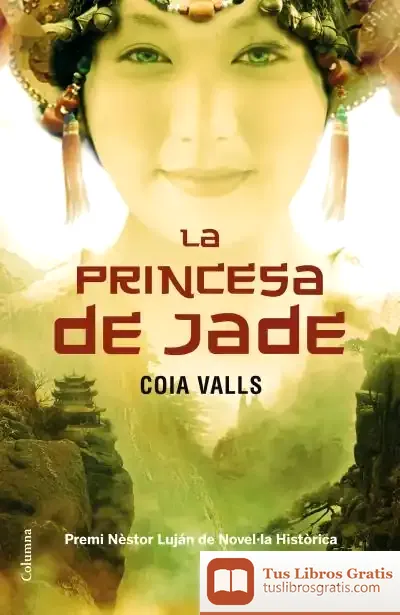 Descargar La Princesa De Jade