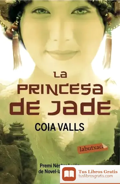 Descargar La Princesa De Jade