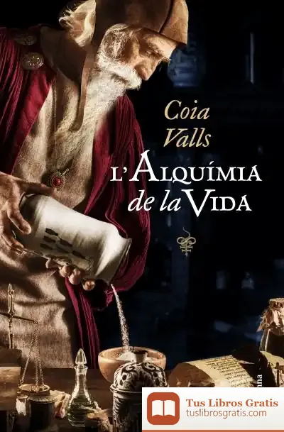 Descargar L'Alquímia De La Vida