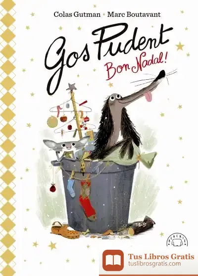 Descargar Gos Pudent Bon Nadal!