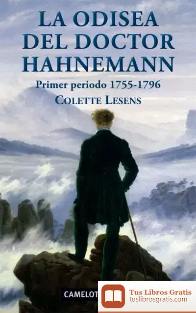 Descargar Odisea Del Doctor Hahnemann, La