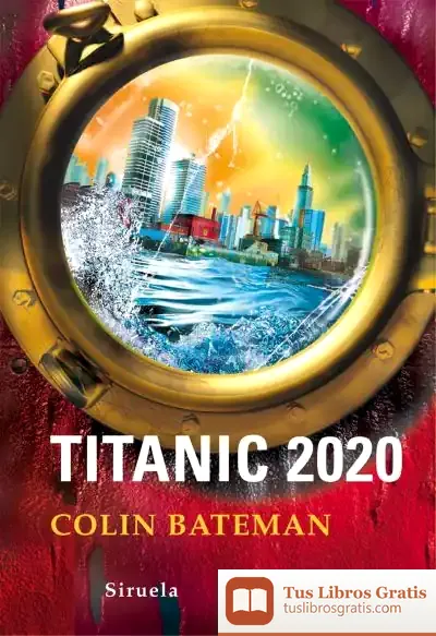 Descargar Titanic 2020