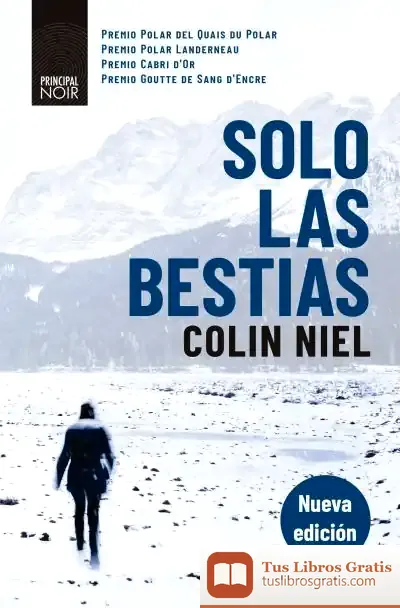 Descargar Solo Las Bestias