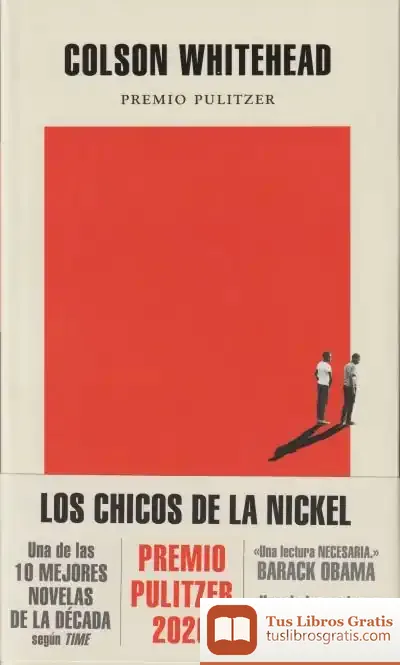 Descargar Los Chicos De La Nickel