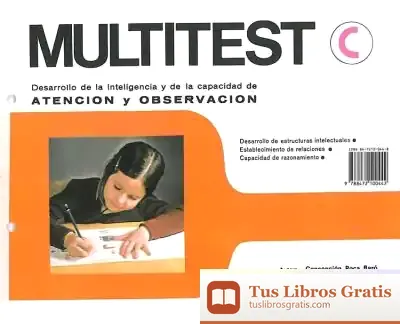 Descargar Multitest C