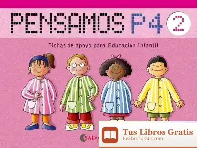 Descargar Pensamos P4 - 2