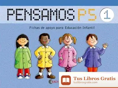 Descargar Pensamos P5 - 1