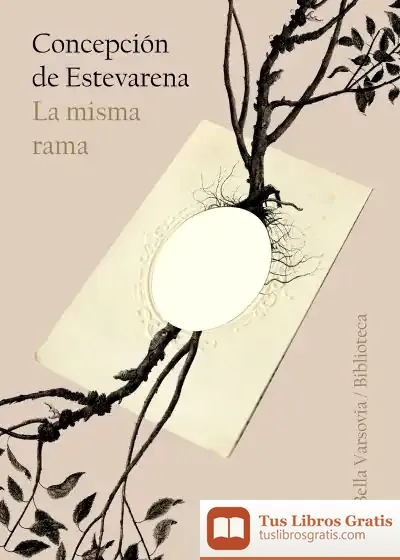 Descargar La Misma Rama