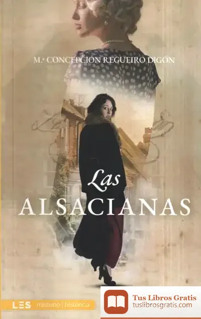 Descargar Las Alsacianas