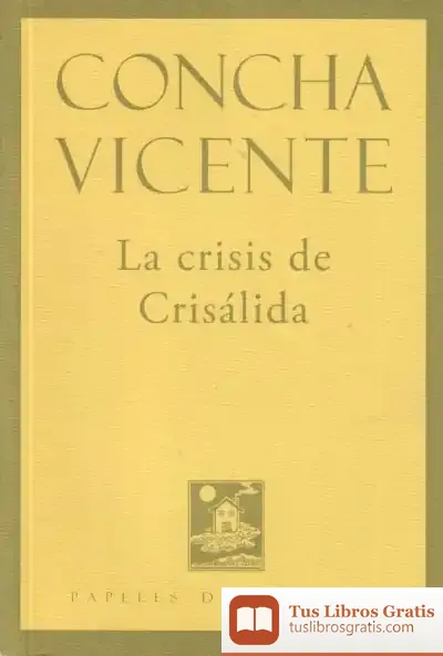 Descargar La Crisis De Crisálida