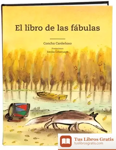 Descargar El Libro De Las Fábulas