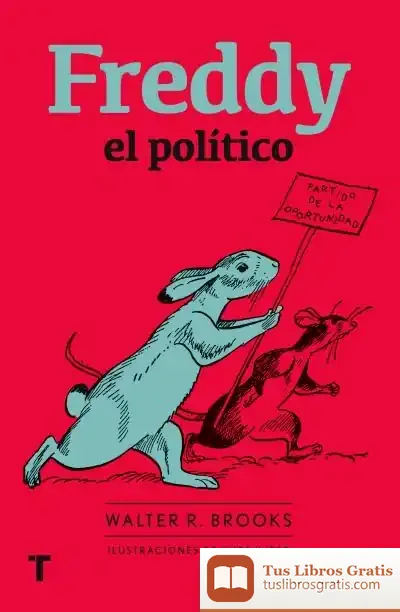 Descargar Freddy El Político
