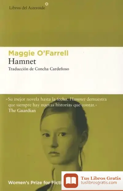 Descargar Hamnet