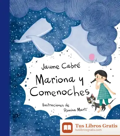 Descargar Mariona Y Comenoches