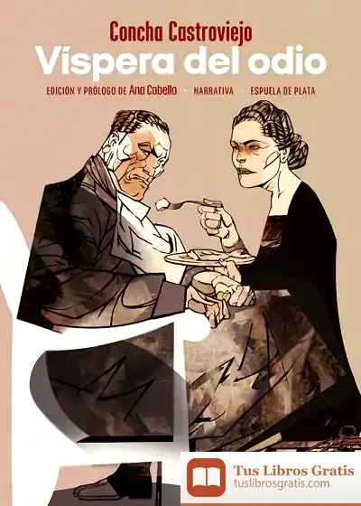 Descargar Víspera Del Odio