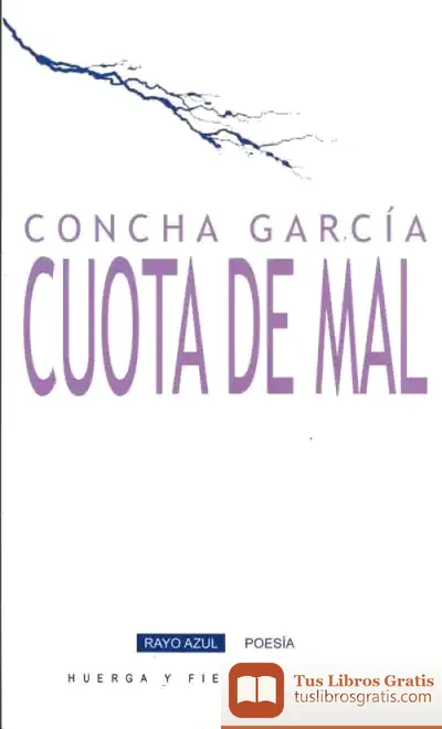 Descargar Cuota De Mal