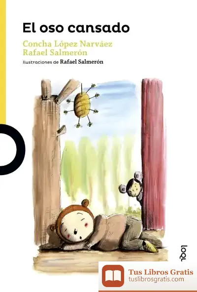 Descargar El Oso Cansado
