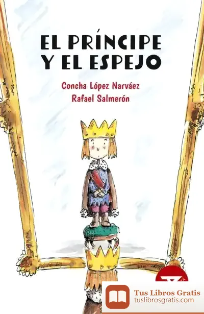 Descargar El Príncipe Y El Espejo